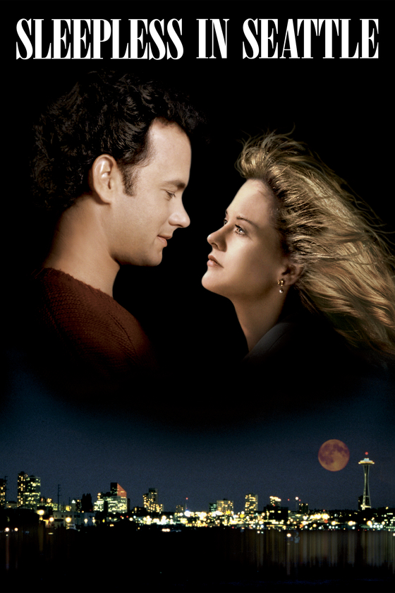 SLEEPLESS IN SEATTLE Sony Pictures Entertainment